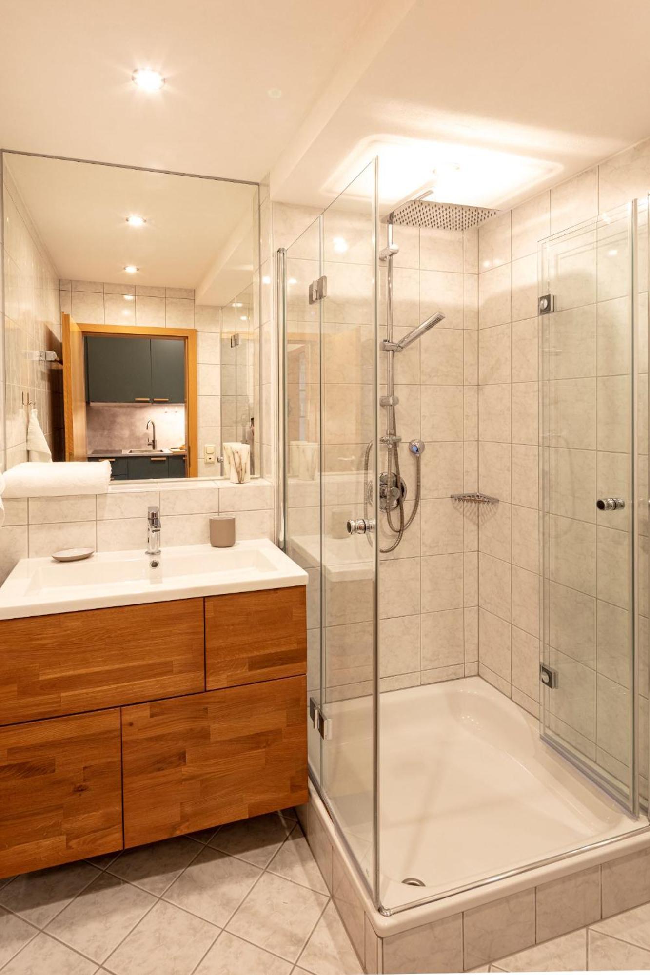 Gemuetliche Fewo Mit Grosser Relax-Badewanne Ap 303 Aschau im Chiemgau Eksteriør bilde